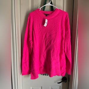 Lane Bryant Sweater NWT